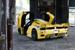 Ferrari Enzo ZXX by Edo Competition 2012 года
